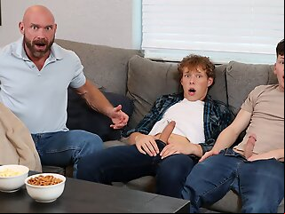 danny invites