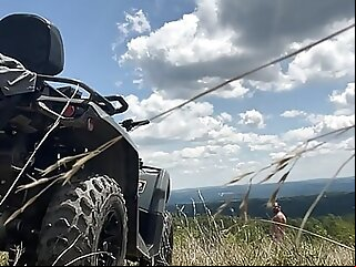 mountains shows