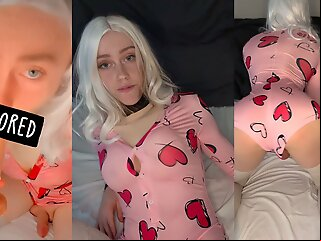 over femboy